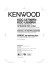 KDC-UI700RN KDC-U500RN