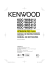 KDC-W6641U KDC-W6541U KDC-W6141U KDC