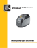 ZXP Series 1™ Manuale dell`utente (it)
