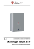 iXstorage 28-24 A/IT
