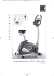 Istruzioni di montaggio Kettler Axos Cycle P