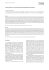 articolo completo - Società Italiana Scienza della
