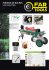 fendeur de bûches log splitter
