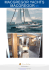 Yacht depliant - A Luxury Yachting