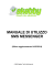 MANUALE DI UTILIZZO SMS MESSENGER