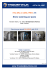 Stone washing per jeans