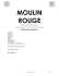 moulin rouge