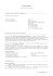 Full CV with list of publications - Università degli Studi di Trento