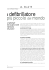 il defibrillatore - Obiettivo Sicurezza