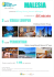 5 notti PERHENTIAN 3 notti KUALALUMPUR