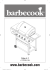 CEBU 4.1 - Barbecook