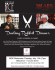 Join Chef Mario Cassineri of BICE Ristorante