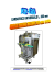 GARFAS MACCHINE SRL – ITALY – TECHNOLOGIES