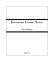 Number 6, August 1996 - International Gramsci Society