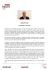 GIUSEPPE VITA Presidente di UniCredit