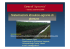 Sistemazioni idraulico-agrarie di pianura - Home Page