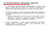 Diapositiva 1 - Associazione Studenti di Agraria IAAS Sassari
