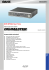 DVR MPEG4 Real Time