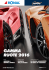 gamma ruote 2016