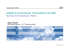 Aspetti di sicurezza per l`innovazione nel Web