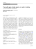 Trans-radial upper extremity amputees are capable of adapting to a