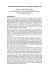 Computational Simulation as Theoretical Experiment Introduction