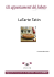 La Tarte Tatin