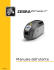 Manuale ZXP3 Series