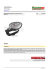 SENSORE DA SCARPA S3 FOOT POD Polar NON