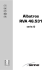RVA 46.531 -IT-ES-PT-ENG