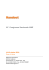 Handout - AME - Associazione Medici Endocrinologi