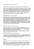 Eventi e notizie anni 2002-2013