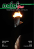 STORIA DI COPERTINA Beijing 2008 FOCUS I pavimenti d`arte