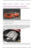 Chevrolet Camaro Convertible Concept, su strada dal 2009