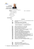 Europass Curriculum Vitae