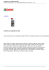 CASTROL SLX LONGLIFE III 5W30