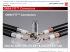 Installation of RFS CELLFLEX cables