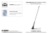 CELLFLEX AM-FM active / 824-960 / 1710-2170