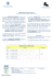 Assegnazione crediti ECTS
