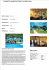 PREVENTIVO PLANHOTEL SANDIES COCONUT VILLAGE 4 Stelle