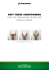 Soft tissue conditioning with the Straumann ® Bone Level implant