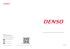 DENSO Robotics Europe