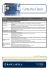Visa Classic - Carta di credito