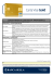 Visa Gold - Carta di credito