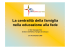 L`ideale - Diocesi di Fano Fossombrone Cagli Pergola
