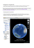 Navigazione in Google Earth