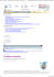 Kataweb.it - Blog - T-ERRE Turismo Responsabile