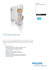 VOIP3211S/01 Philips Telefono Internet/DECT