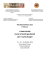 Programma provvisorio