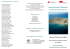 Programma scientifico